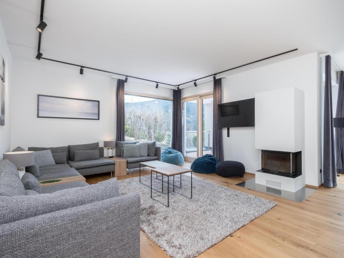 Doppellodge St. Lorenzen ob Murau Zewnętrze zdjęcie