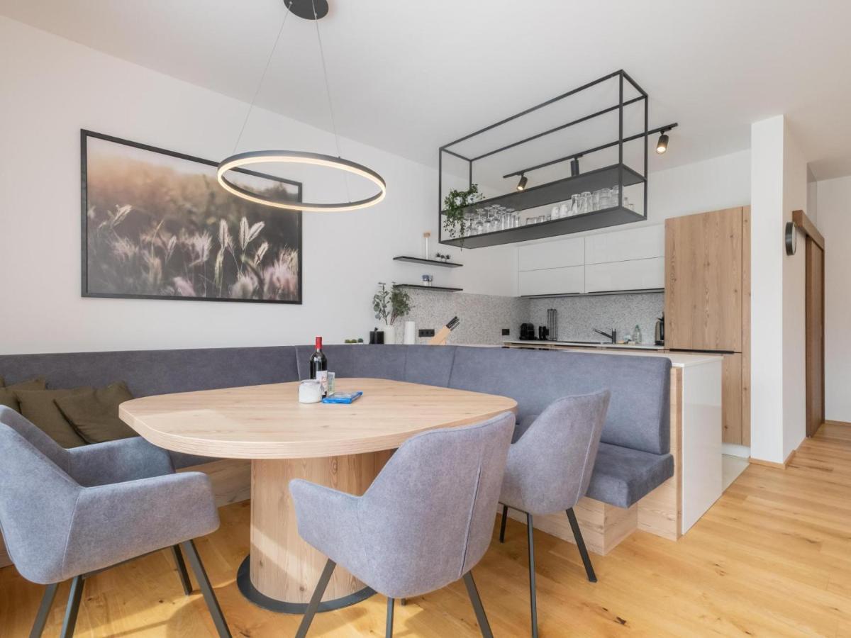 Doppellodge St. Lorenzen ob Murau Zewnętrze zdjęcie