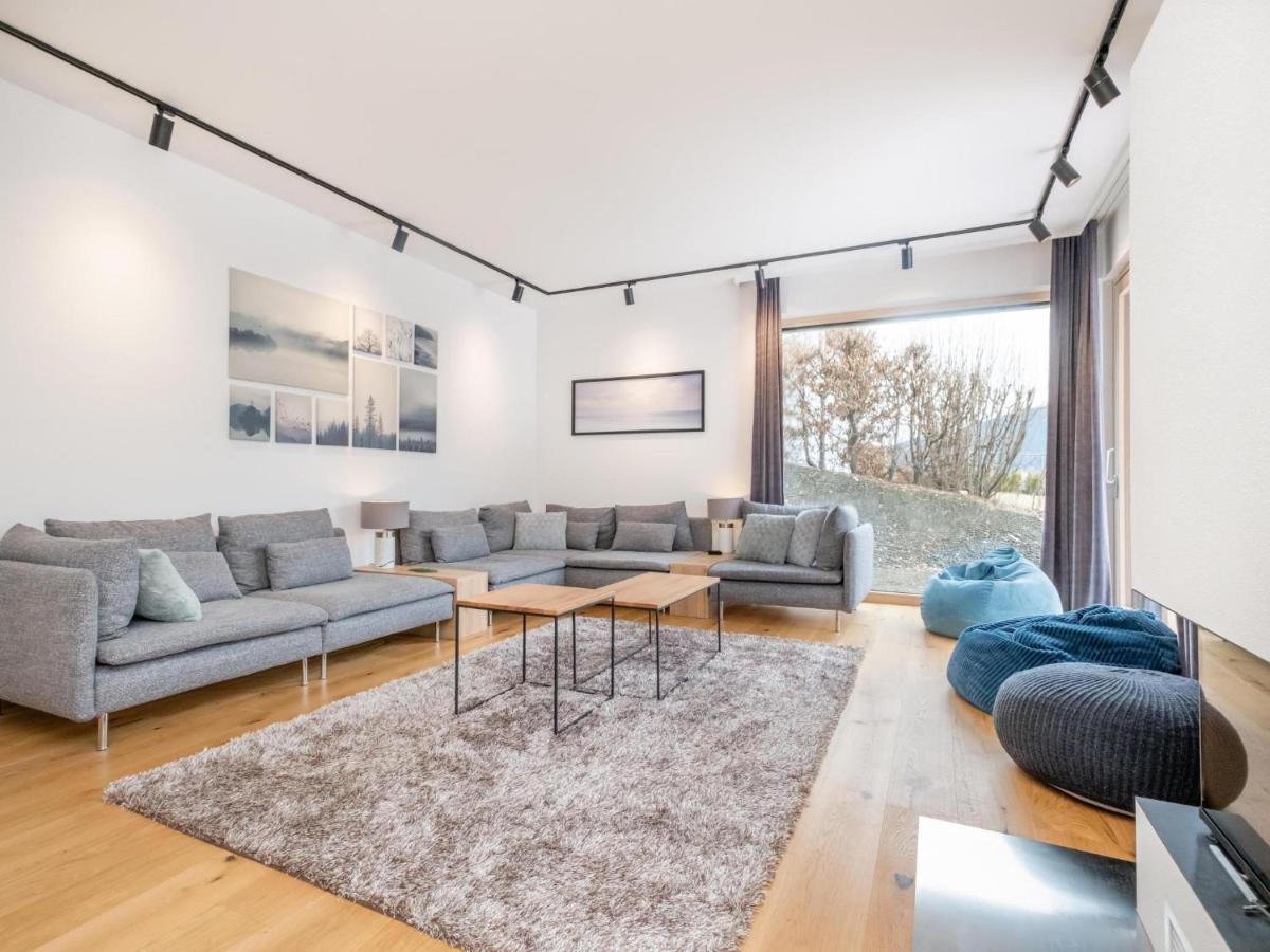 Doppellodge St. Lorenzen ob Murau Zewnętrze zdjęcie
