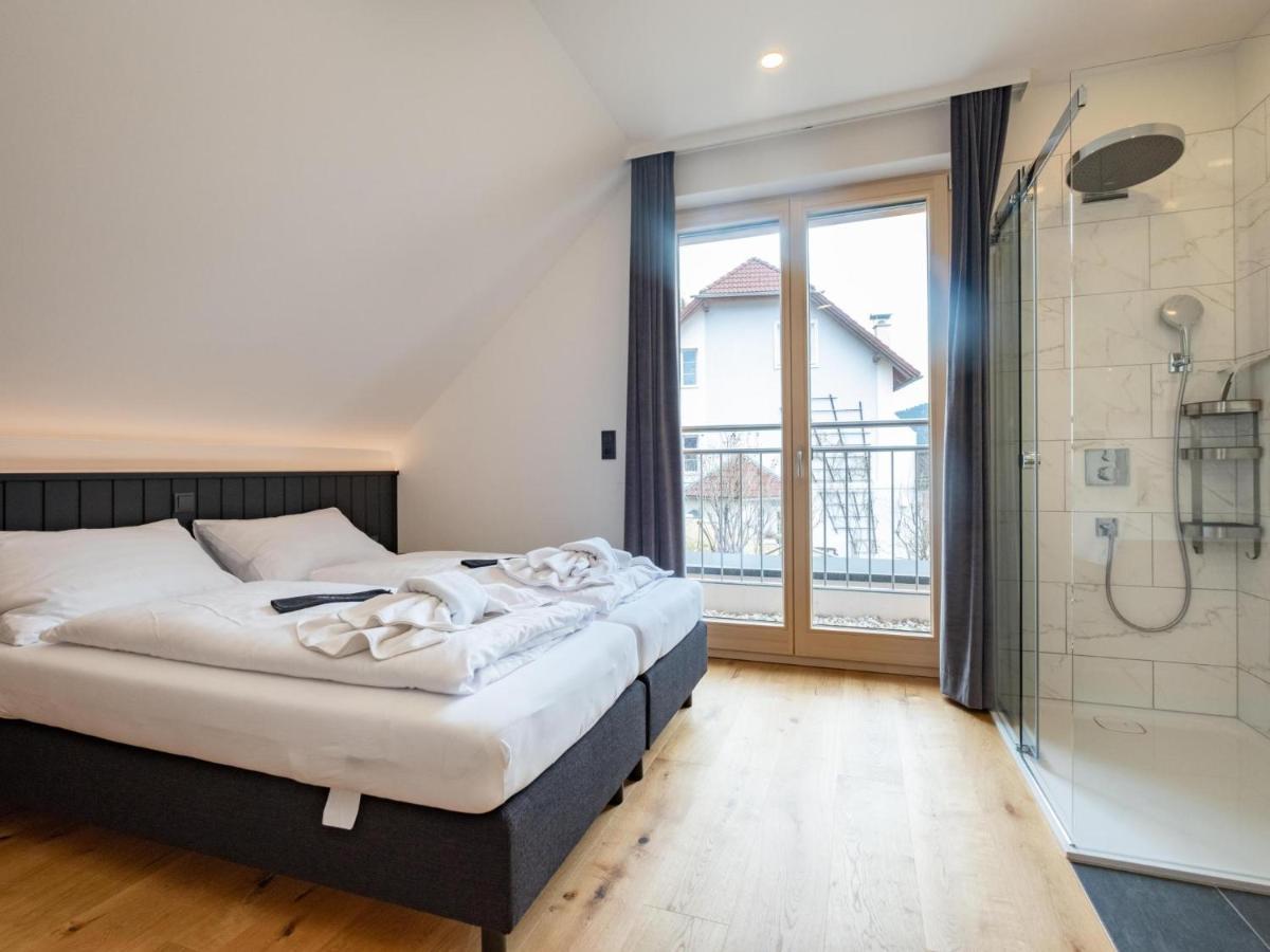 Doppellodge St. Lorenzen ob Murau Zewnętrze zdjęcie