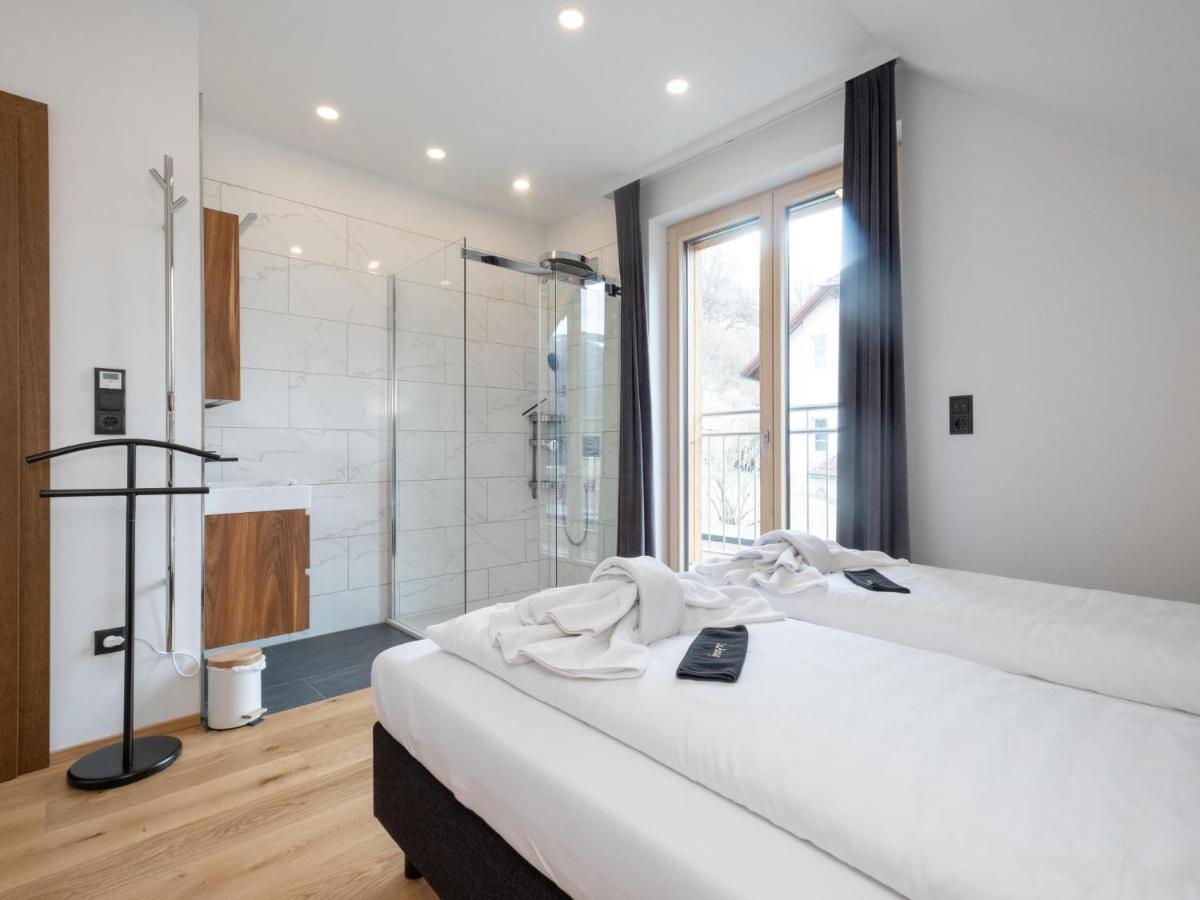 Doppellodge St. Lorenzen ob Murau Zewnętrze zdjęcie